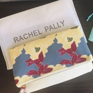 Rachel Pally clutch